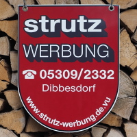 Strutz Werbung