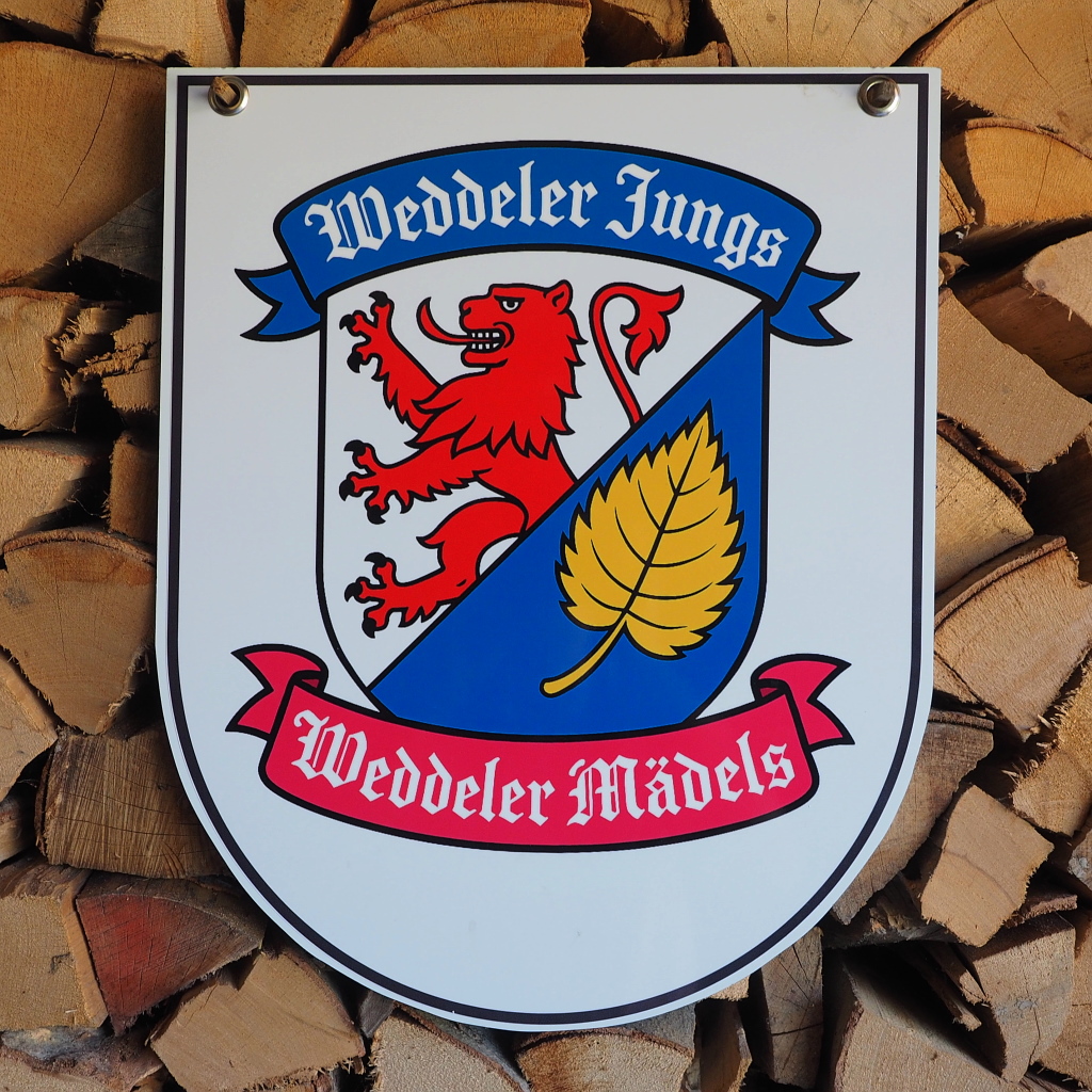 Weddeler Jungs Maedels