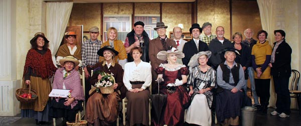 Pygmalion 2010 (2)