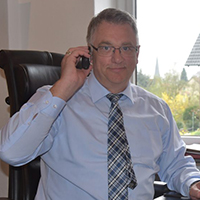 Hartmut Prestin